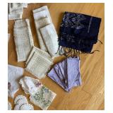 Lovely Vintage Linens