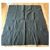 Vintage U.S. Blanket