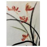 Original Unframed Painting by Betty Johnson
