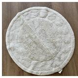 Variety of Decorative Throw Rugs
