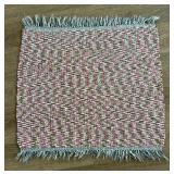 Variety of Decorative Throw Rugs