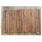 Variety of Decorative Throw Rugs