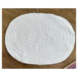 Variety of Decorative Throw Rugs