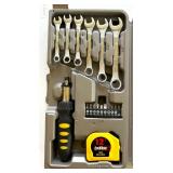 Terrific Tool Set