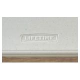 Lifetime Folding Table