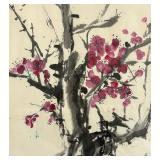 Lovely Framed Print  by Betty Johnson