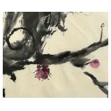 Lovely Framed Print  by Betty Johnson