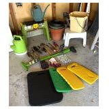Grand Gardening Grouping
