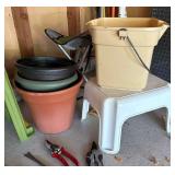 Grand Gardening Grouping