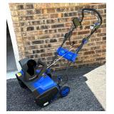 Snowjoe SJ619E Electric Snow Thrower