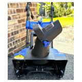 Snowjoe SJ619E Electric Snow Thrower