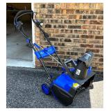 Snowjoe SJ619E Electric Snow Thrower