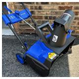 Snowjoe SJ619E Electric Snow Thrower