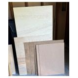 Variety of Wood