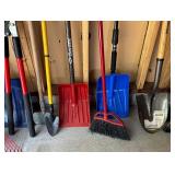 Long Handled Tools and More!