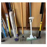 Long Handled Tools and More!
