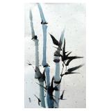 Original Unframed Painting by Betty Johnson