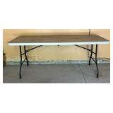 Folding Table