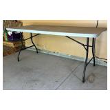 Folding Table