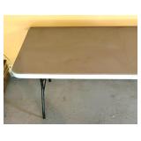Folding Table