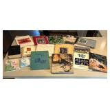 Great Variety of Books