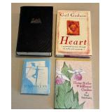 Great Variety of Books