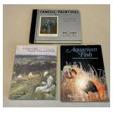 Great Variety of Books