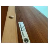 Mid-Century Modern Dinning Room Table
