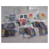 (EC1) Assortment of Sports Cards...