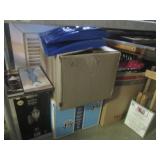 (BR1) Assorted Unclaimed/Unsold Lot...