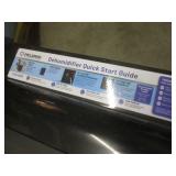 (EW4) Pelonis Dehumidifier Model: P...