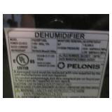 (EW4) Pelonis Dehumidifier Model: P...