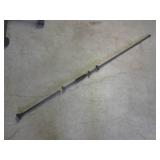 (H-2) 54" Blow Dart Gun...