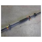 (H-2) 54" Blow Dart Gun...