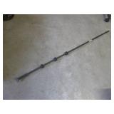 (H-2) 6 Ft Big Bore .625 Magnum Blo...