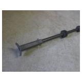 (H-2) 6 Ft Big Bore .625 Magnum Blo...