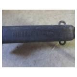 (H-2) 6 Ft Big Bore .625 Magnum Blo...