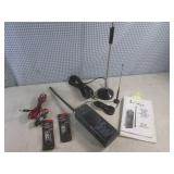 (EC1) Cobra 40-Channel Citizens Ban...