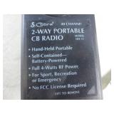 (EC1) Cobra 40-Channel Citizens Ban...