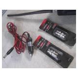 (EC1) Cobra 40-Channel Citizens Ban...