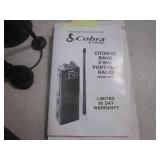 (EC1) Cobra 40-Channel Citizens Ban...