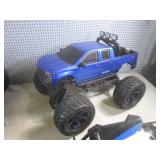 (EW6) Remote Control Trucks As-Is F...