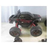 (EW6) Remote Control Trucks As-Is F...