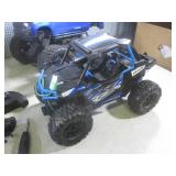 (EW6) Remote Control Trucks As-Is F...