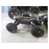 (EW6) Remote Control Trucks As-Is F...