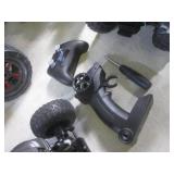 (EW6) Remote Control Trucks As-Is F...