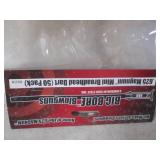 (CS) Assortment of Blow Darts...