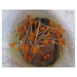 (CS) Assortment of Blow Darts...