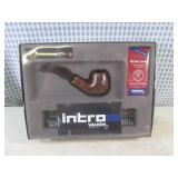 (CS) Tobacco Pipe Gift Box Set...