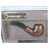 (CS) Tobacco Pipe Gift Box Set...